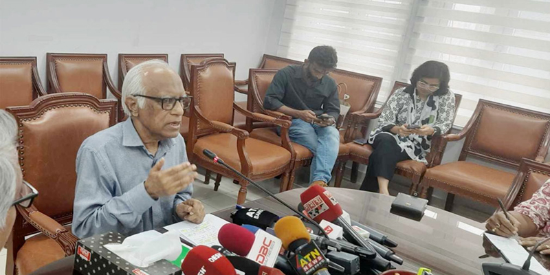 এইচএসসি পরীক্ষা বাতিলই থাকবে, মূল্যায়নের বিষয়ে সিদ্ধান্ত হয়নি