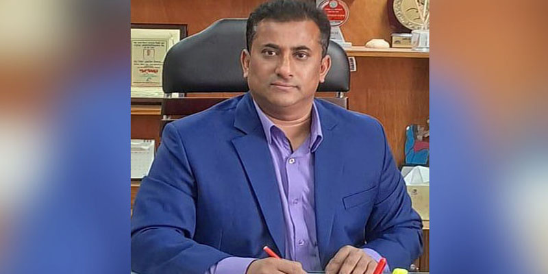 ছাত্র আন্দোলনের তোপের মুখে ঝিনাইদহ ছাড়লেন হাসপাতালের তত্বাবধায়ক
