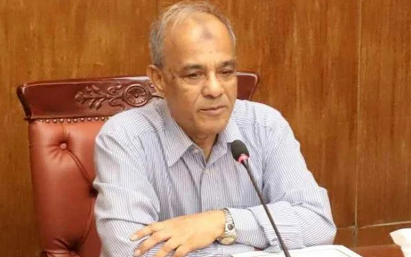 বুধবার থেকে অবৈধ অস্ত্র উদ্ধারে যৌথ অভিযান : স্বরাষ্ট্র উপদেষ্টা