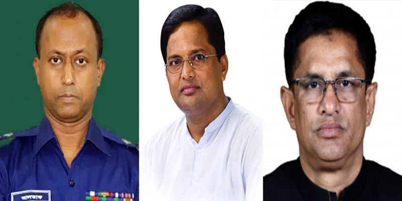 কোটচাঁদপুরে জামায়াত নেতা হত্যা মামলায়: দুই সাবেক সংসদ সদস্য ও পুলিশ সুপারসহ ১৯ জন আসামী