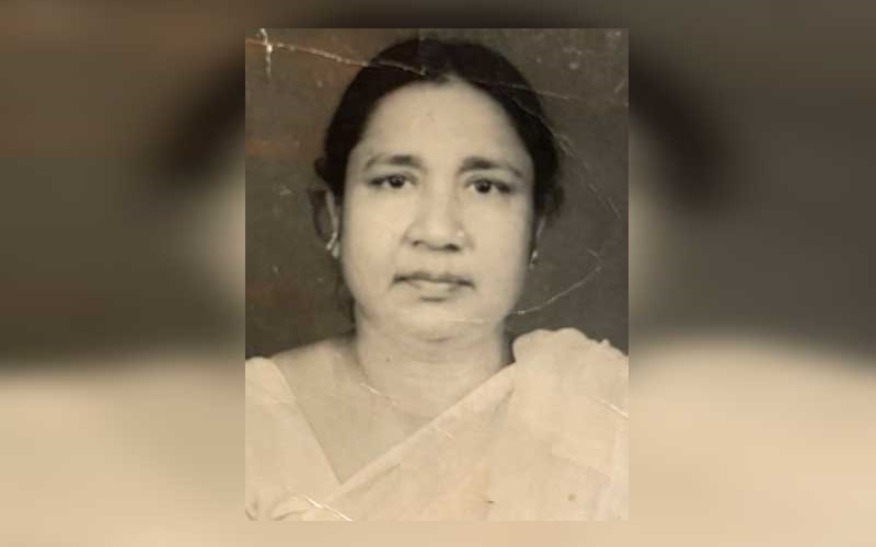 বেইন-এর সাবেক সভাপতি বেলালের শাশুড়ি মারা গেছেন