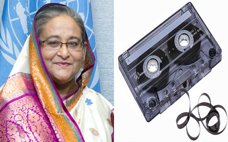 শেখ হাসিনার 'নিদারুণ ট্রাজেডির' পুরনো ক্যাসেট আর বাজবে না জাতিসংঘে
