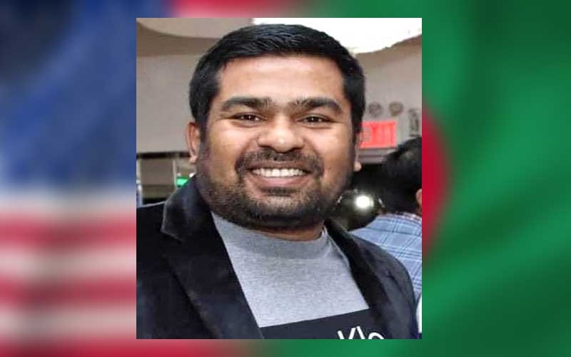 নিউ ইয়র্ক থেকে 'ফোনে আপা আপা বলা' আ.লীগকর্মী তানভীর বহিস্কার