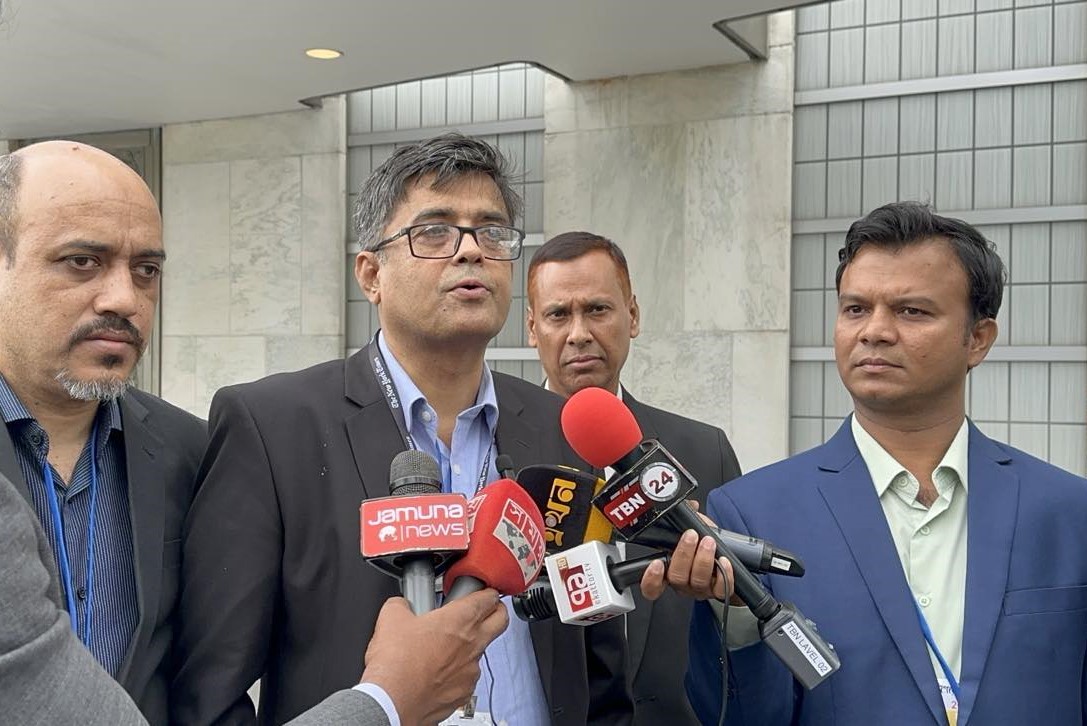 শিগিগির ভঙ্গুর অর্থনৈতিক অবস্থা থেকে ফিরবে বাংলাদেশ