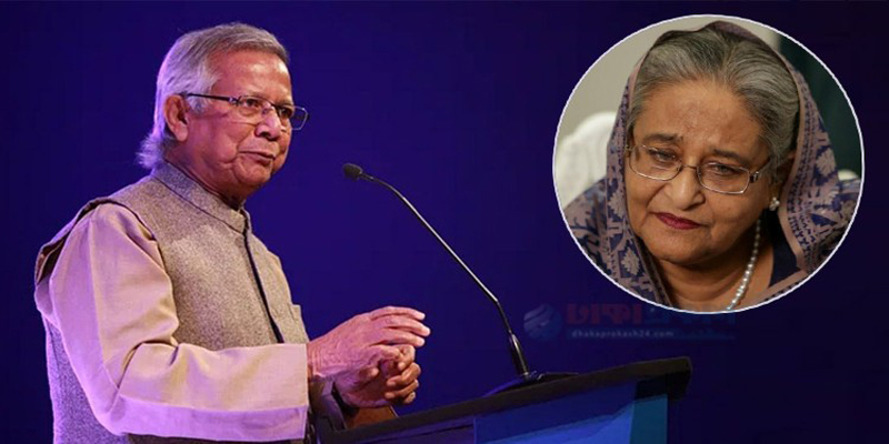 আ.লীগ নিষিদ্ধের দাবিতে প্রধান উপদেষ্টাকে ৩০০ প্রবাসীর চিঠি