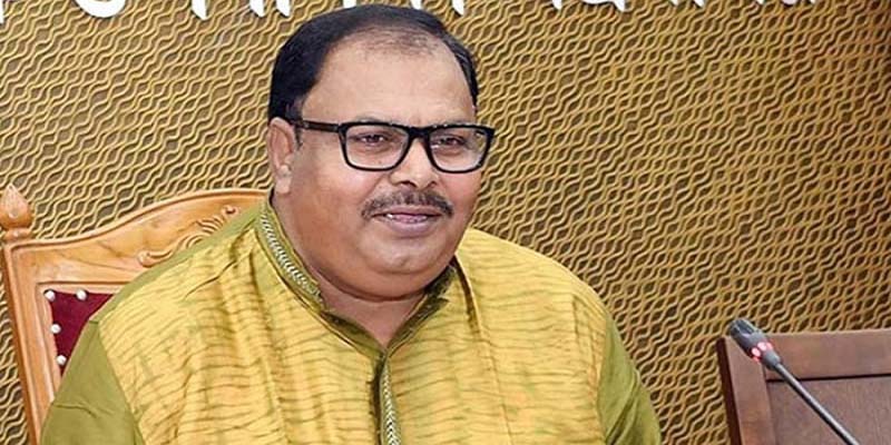 তিন দিনের রিমান্ডে সাবেক গণশিক্ষা প্রতিমন্ত্রী