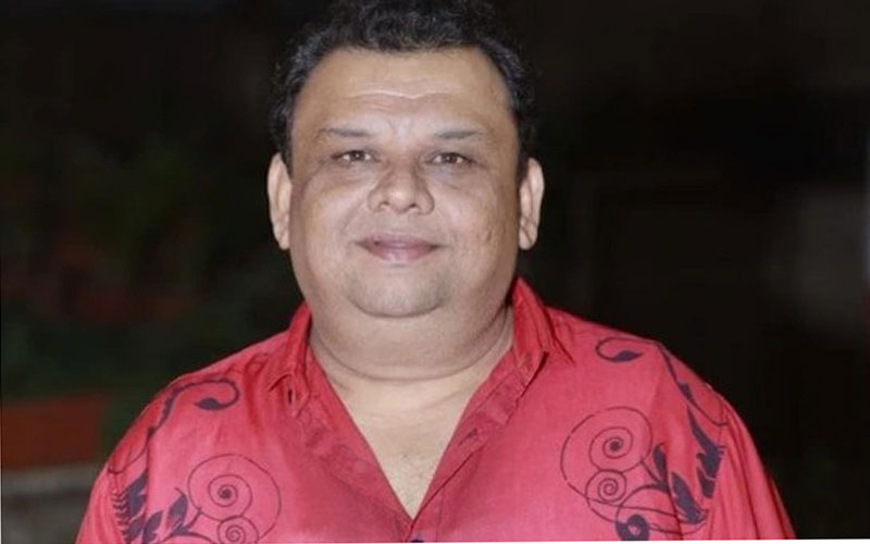 জনপ্রিয় কমেডিয়ান অভিনেতার মৃত্যু