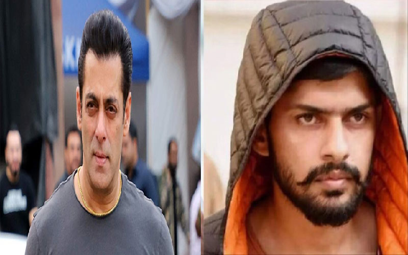 সালমান খান ও আরও ৬ জনের নাম বিষ্ণোই গ্যাংয়ের লক্ষ্যবস্তুতে