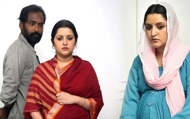 এটা আমার জন্য এক নতুন অধ্যায়ের সূচনা