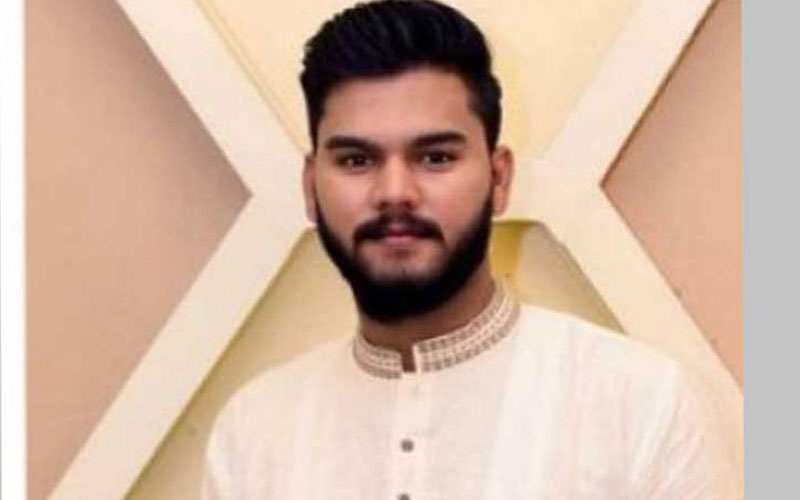 সিলেটে ছাত্রলীগ নেতাকে কুপিয়ে গুরুতর আহত