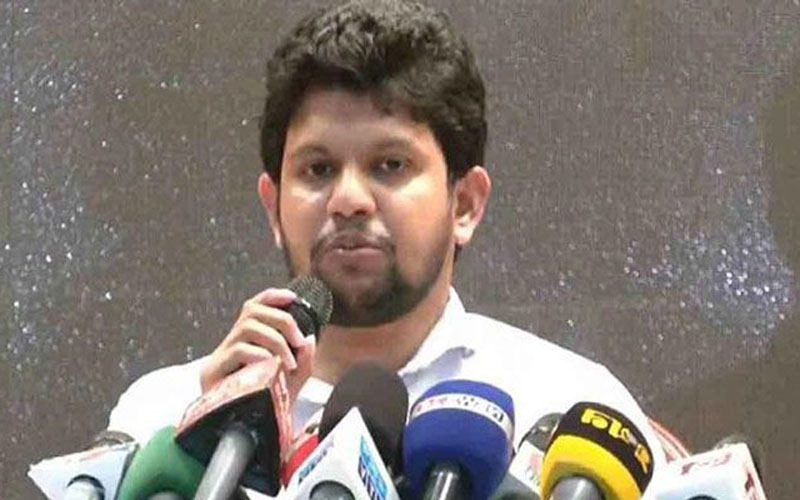 নির্বাচন কমিশন পুনর্গঠনে শিগগিরই সার্চ কমিটি: মাহফুজ আলম