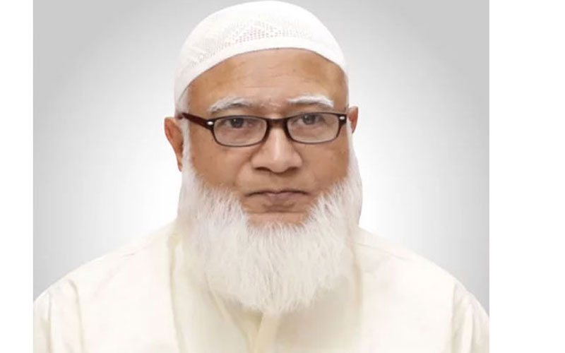 রাষ্ট্র সংস্কার: জামায়াতের ১০ দফা প্রস্তাবনা