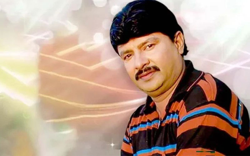 মৃত্যুর পর মরদেহ কী হবে, মেয়েকে বলে গেছেন মনি কিশোর