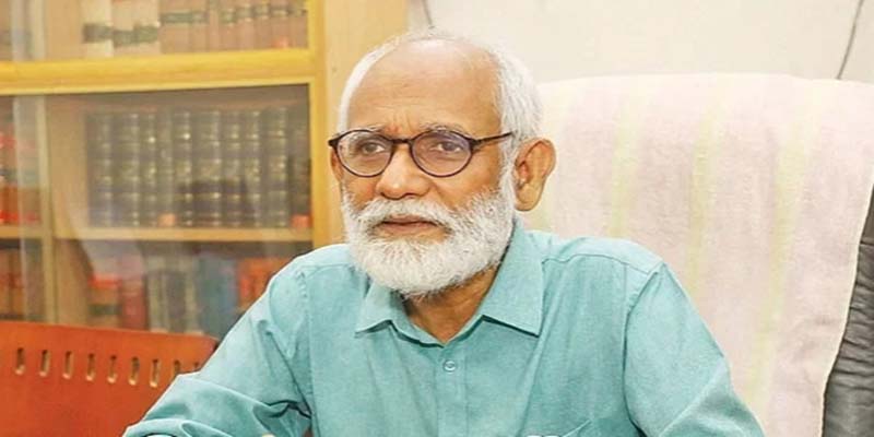 ‘ভুলে’ আসামি জেড আই খান পান্না, নাম বাদ দিতে বাদীর আবেদন