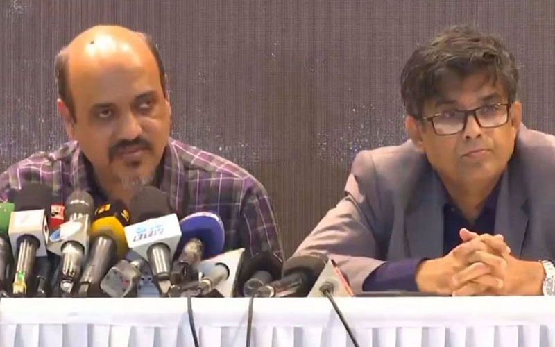 অন্তর্বর্তী সরকার কোনো রাজনৈতিক দল নিষিদ্ধের সিদ্ধান্ত নেয়নি