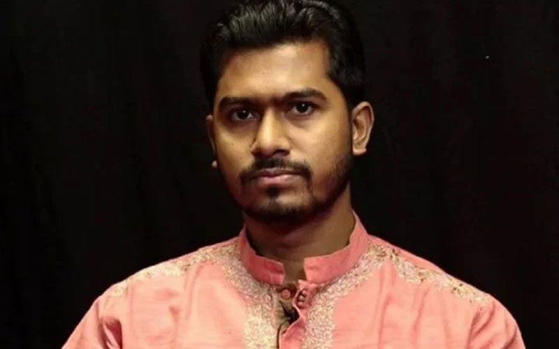 পটুয়াখালী-৩ আসন থেকে সংসদ নির্বাচনের ঘোষণা দিলেন ভিপি নুর