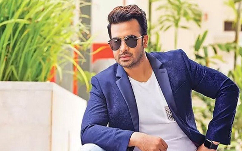 বাংলাদেশ-ভারত সম্পর্ক নিয়ে মন্তব্য করলেন শাকিব খান
