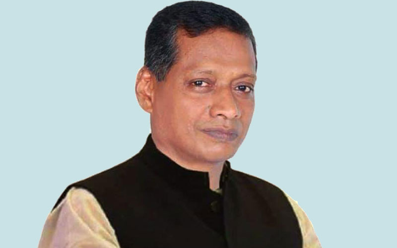 ওবায়দুল কাদেরের ভগ্নিপতিকে কুপিয়ে আহত