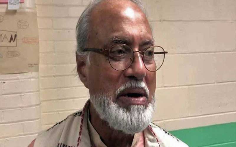 কানাডায় চিরনিদ্রায় শায়িত হলেন অভিনেতা জামাল উদ্দিন