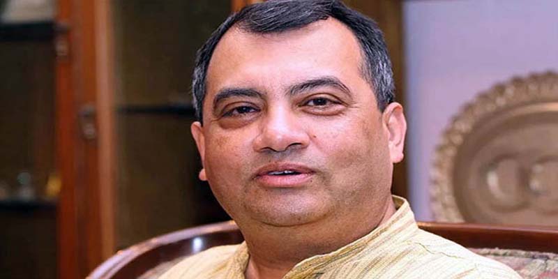 মুক্তি পেলেন সাবের হোসেন চৌধুরী