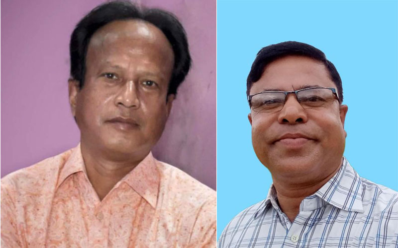 গাইবান্ধার দুই সাংবাদিকের নামে এখনও রয়েছে স্বৈরাচারের  মামলা