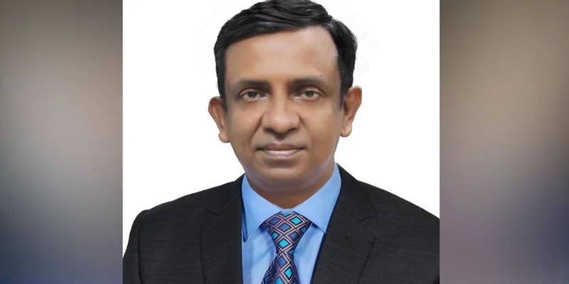 সাবেক সচিব আমিনুল ইসলাম গ্রেপ্তার