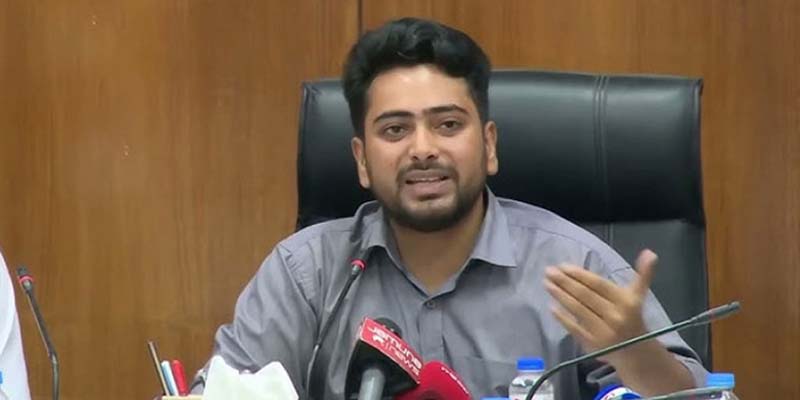 এক সপ্তাহের মধ্যে বাতিল হবে সাইবার নিরাপত্তা আইন: নাহিদ
