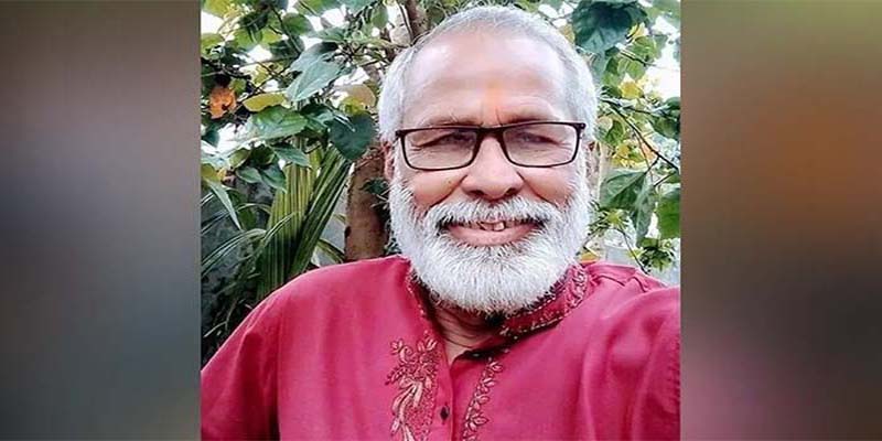 ময়মনসিংহে সাংবাদিককে কুপিয়ে হত্যা, হাতের কবজি বিচ্ছিন্ন