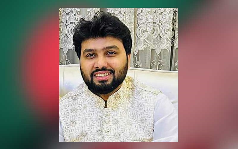যুক্তরাষ্ট্রের নিউ জার্সিতে বন্দুকধারীর গুলিতে বাংলাদেশি যুবক নিহত
