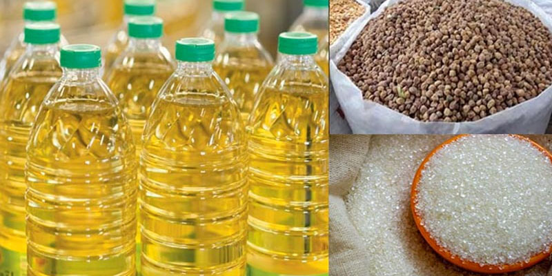 রমজান উপলক্ষে ৩ পণ্যের আমদানির অনুমোদন