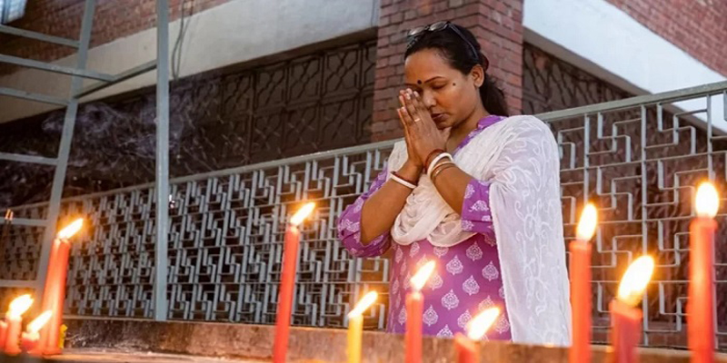 সংখ্যালঘুরা আগের তুলনায় বেশি নিরাপত্তা পাচ্ছে