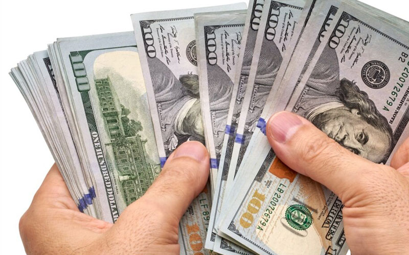 আ’লীগ আমলে বছরে পাচার হয়েছে ১৪ বিলিয়ন ডলার