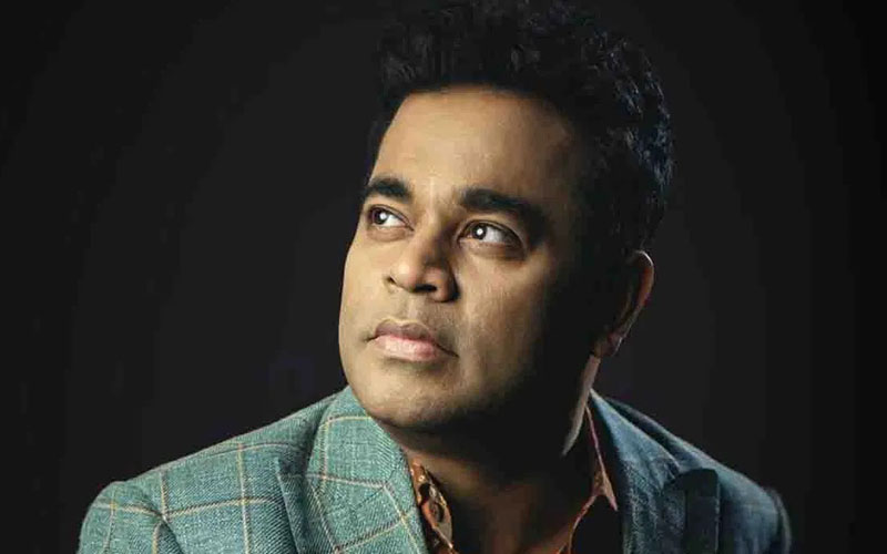 এ আর রহমানের ২৯ বছরের সংসার ভাঙল