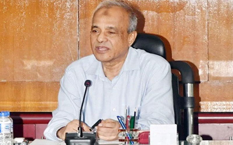 আগে ভুয়া মামলা করত পুলিশ, এখন পাবলিক: স্বরাষ্ট্র উপদেষ্টা
