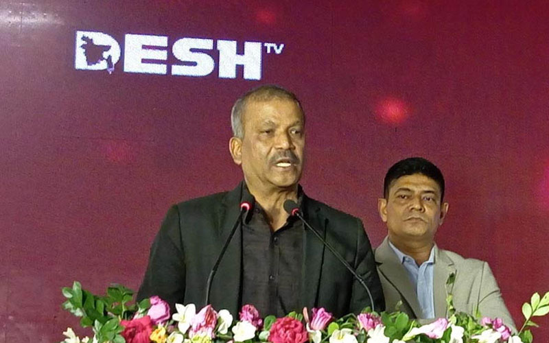 ডিজিটাল নিরাপত্তা আইন বাতিল করা হচ্ছে: আইন উপদেষ্টা