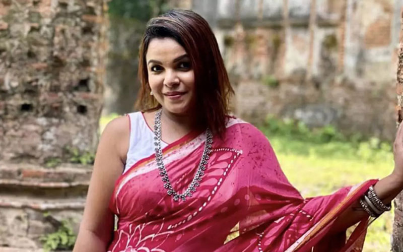 আন্দোলন আপডেট-এর একটি অ্যাপ তৈরি করার দাবি জানালেন শাওন