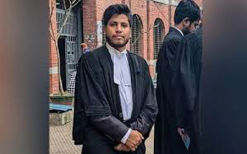 চট্টগ্রামে আইনজীবী নিহতের ঘটনায় আটক ৩০