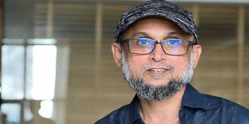 উপদেষ্টা হচ্ছেন চলচ্চিত্র নির্মাতা মোস্তফা সরয়ার ফারুকী