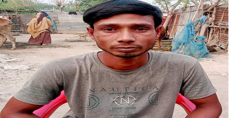 নাম বিভ্রাটে মাদক মামলায় মাহবুবের জায়গায় মাহাবুল আদালতের কাঠগড়া !