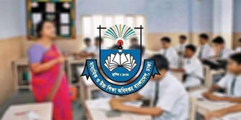 শনিবার শিক্ষাপ্রতিষ্ঠান খোলার বিষয়ে যা জানালো শিক্ষা মন্ত্রণালয়