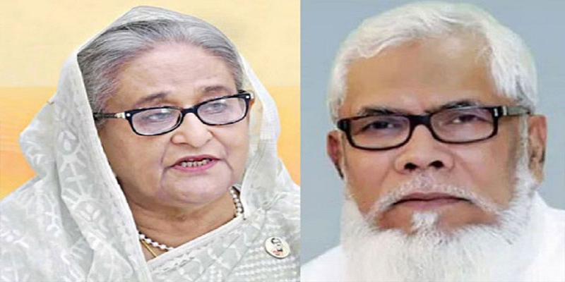 কারাগারে বসে শেখ হাসিনার সঙ্গে কথা হয় সালমান এফ রহমানের!
