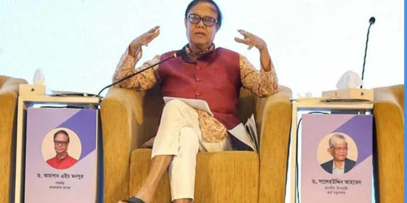 মূল্যস্ফীতি কমাতে আরও ৮ মাস লাগবে: গভর্নর