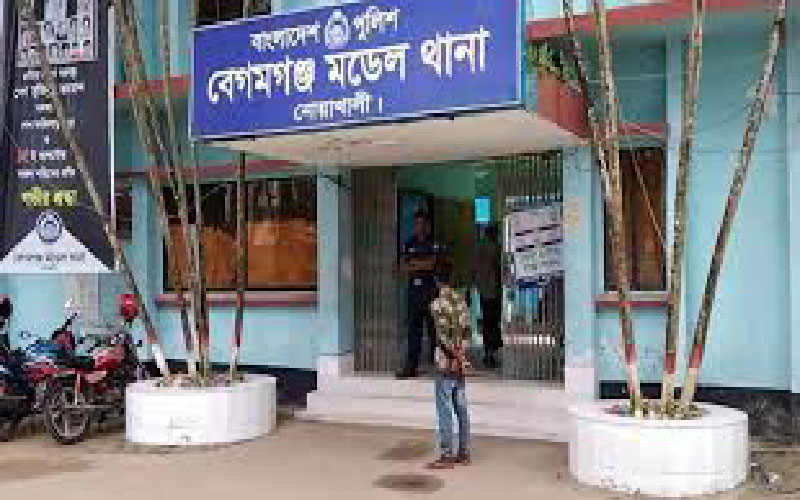 নোয়াখালীতে কবরস্থানের দেয়াল ধসে শিশুর মৃত্যু, আহত ৬
