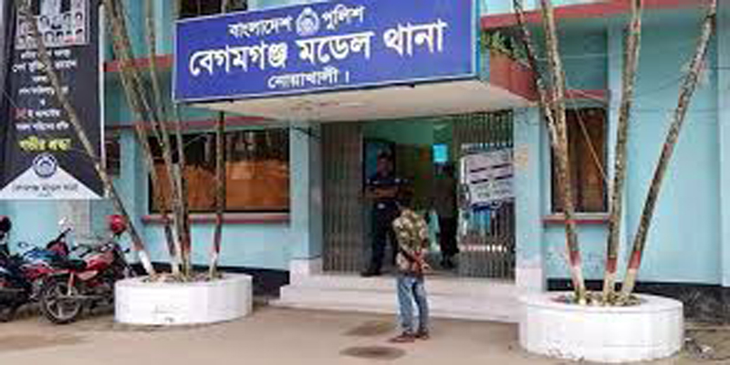 নোয়াখালীতে ডাক্তার দেখাতে গিয়ে ট্রাকের ধাক্কায় নারীর মৃত্যু