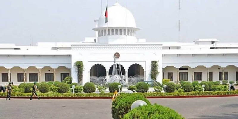 নতুন উপদেষ্টার মধ্যে আজ শপথ নিচ্ছেন ৩ জন