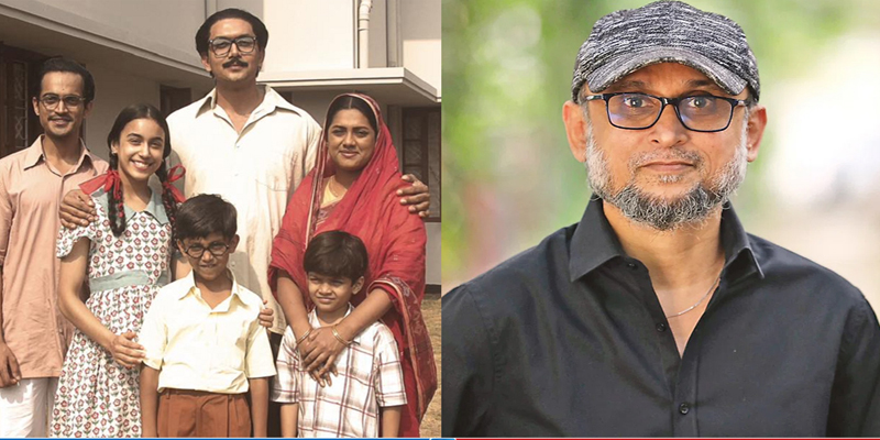 ‘মুজিব’ সিনেমায় তিশার অভিনয় নিয়ে সমালোচনা, মুখ খুললেন ফারুকী