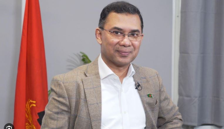 নির্বাচিত সরকারই দেশ পুনর্গঠন করতে পারে: তারেক রহমান