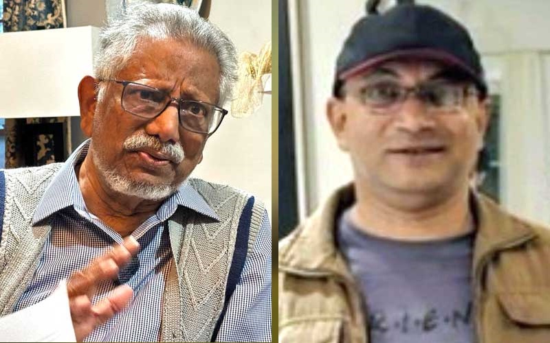 কারো ঘরে যেন না জন্মায় এমন ছেলে: স্থপতি জাহির উদ্দিন