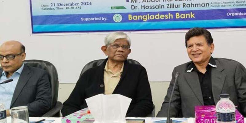 মূল্যস্ফীতি প্রকাশে কারচুপি নেই, তাই বেশি দেখাচ্ছে : অর্থ উপদেষ্টা