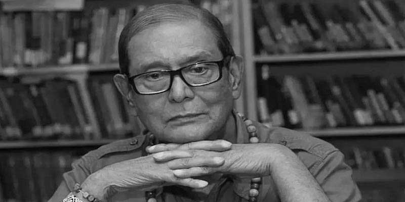 কবি হেলাল হাফিজ মারা গেছেন